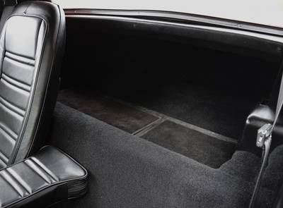 Chevrolet Corvette Stingray Targa