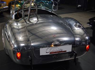 Shelby Cobra CSX 427