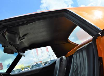 Corvette Stingray Cabrio,427cui 390hp Big Block