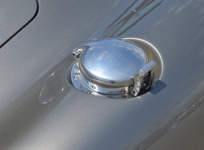 Shelby 427 Cobra MKIII Superformance