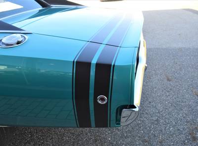 Dodge Charger R/T HEMI 426