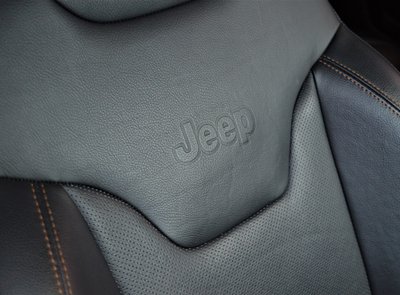 Jeep Compass Limited AWD