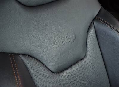 Jeep Compass Limited AWD