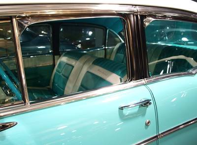 Chevrolet Bel Air