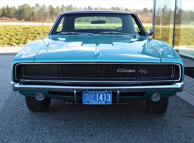 Dodge Charger R/T HEMI 426