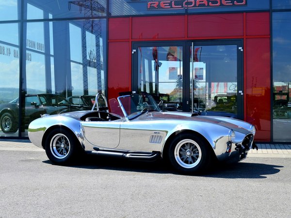 Shelby Cobra CSX 427