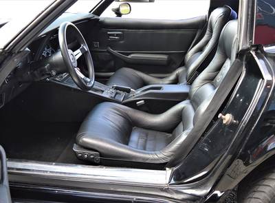 Chevrolet Corvette T-Top 350HO