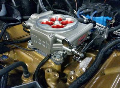 Chevrolet Caprice Kombi