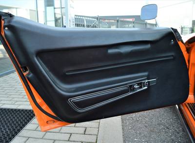 Corvette Stingray Cabrio,427cui 390hp Big Block