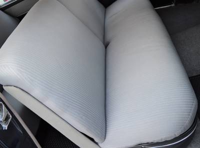 Buick Special "Jet Back" Sedanette