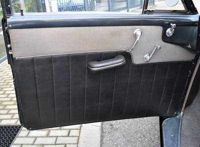 Buick Special "Jet Back" Sedanette
