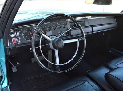 Dodge Charger R/T HEMI 426