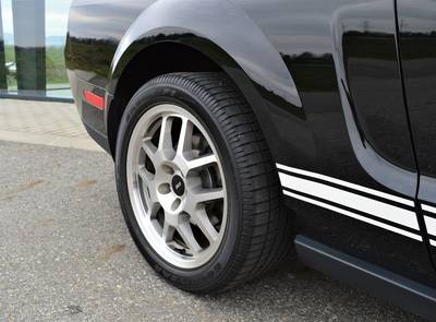Ford Mustang Shelby GT500
