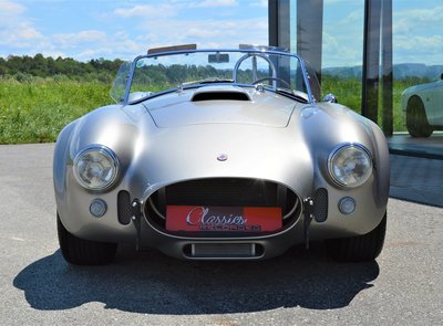 Shelby 427 Cobra MKIII Superformance