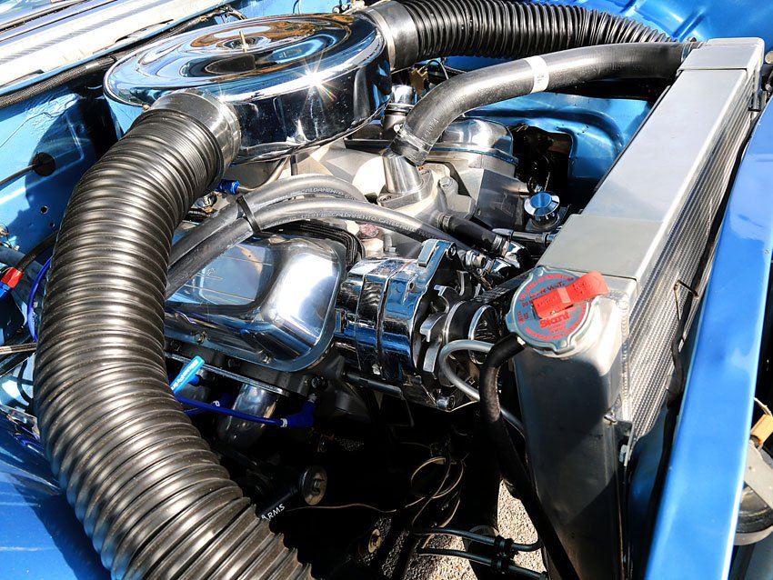 US Car Tuning