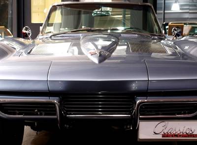 Corvette C2 327 / 340