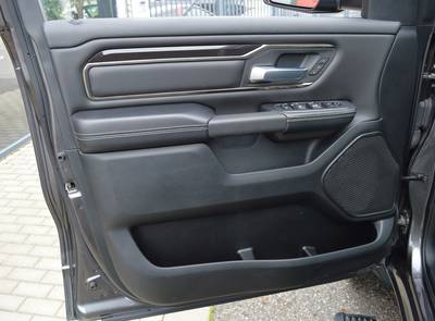 Ram Laramie Sport Night Crew Cab Long Bed