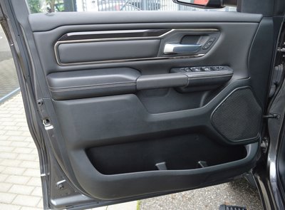 Ram Laramie Sport Night Crew Cab Long Bed