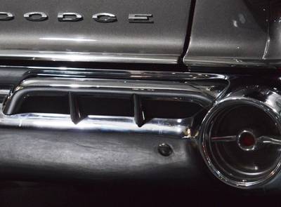 Dodge Polara 413