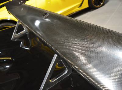 Nelson Racing 427 / Ultima