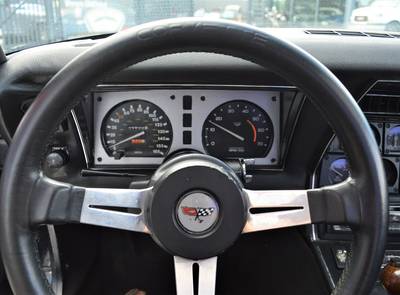 Chevrolet Corvette T-Top 350HO