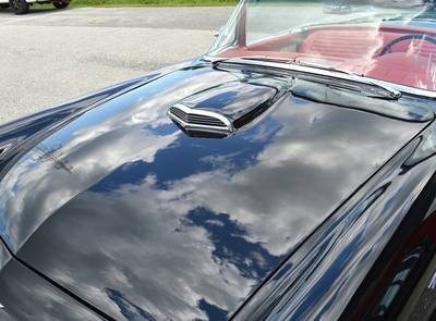 Ford Thunderbird 312cui V8