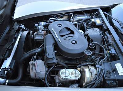 Chevrolet Corvette Collector Edition