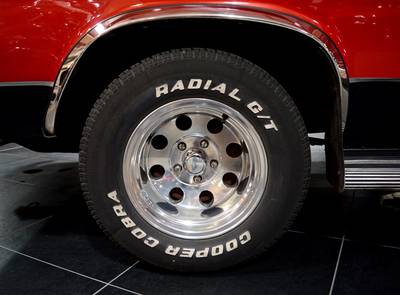 Chevrolet Van G20