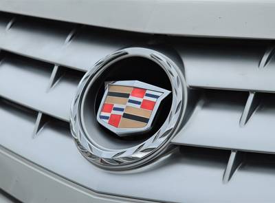 Cadillac XLR 32V Northstar