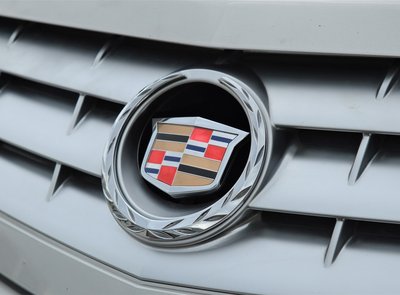 Cadillac XLR 32V Northstar