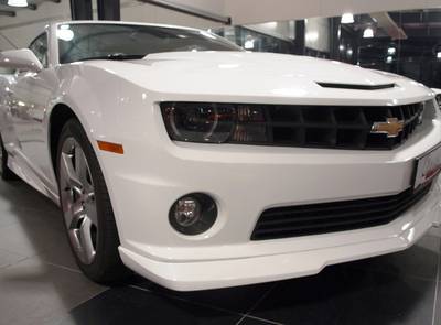 Chevrolet Camaro 2SS