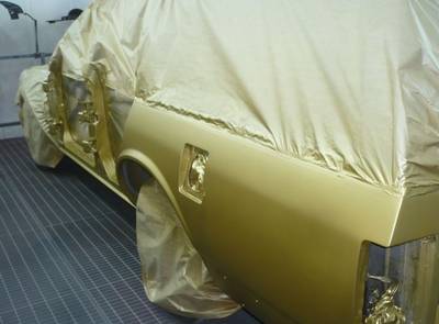 Chevrolet Caprice Kombi
