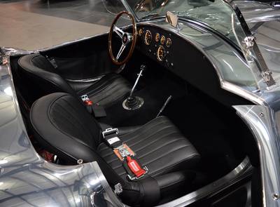 Shelby Cobra CSX 427