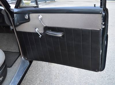 Buick Special "Jet Back" Sedanette