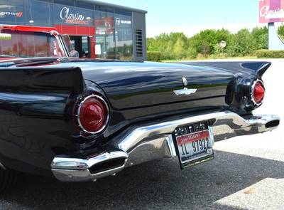 Ford Thunderbird 312cui V8