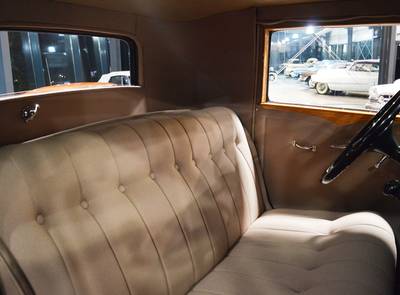 Buick Series 60 Business Coupe