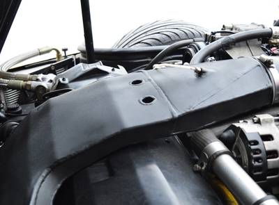 Jankel Tempest 6.3 Supercharged