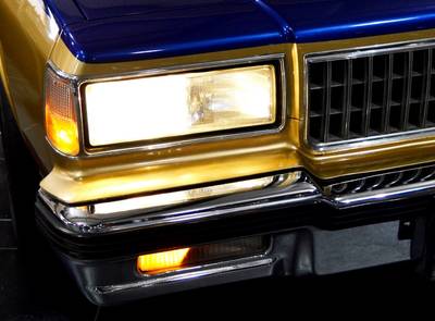 Chevrolet Caprice Kombi