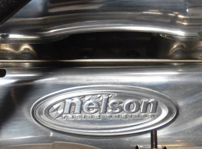 Nelson Racing 427 / Ultima