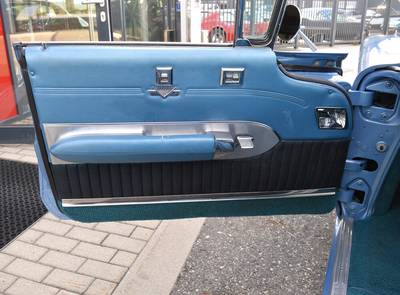 Cadillac Series 62 "Flattop"