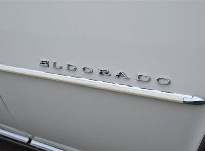 Cadillac Eldorado Coupe, John DÁgostino