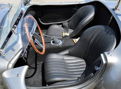 Shelby 427 Cobra MKIII Superformance