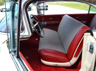 Cadillac Sedan DeVille 390cui V8