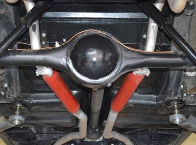 Dodge Polara 413