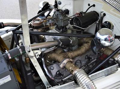 Cord 812 Supercharged Convertible Pheaton