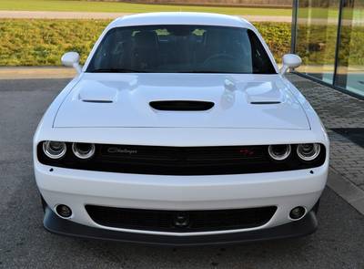 Dodge Challenger R/T 392 Scat Pack