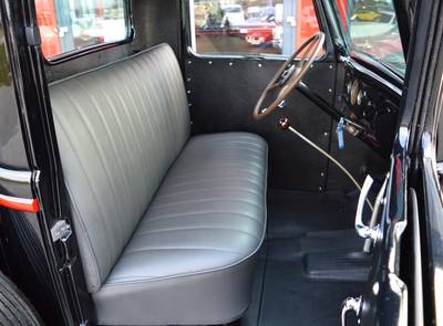 Ford Pickup V8 Flathead