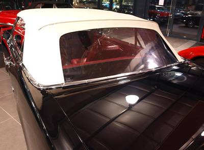 Ford Mustang 260 V8
