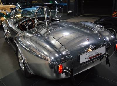 Shelby Cobra CSX 427