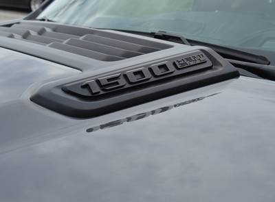 Ram Laramie Sport Night Crew Cab Long Bed